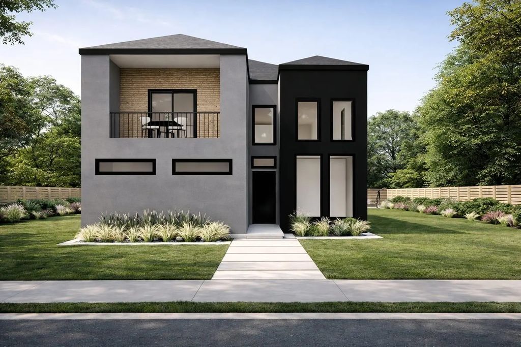 518 E Main Street, Richardson