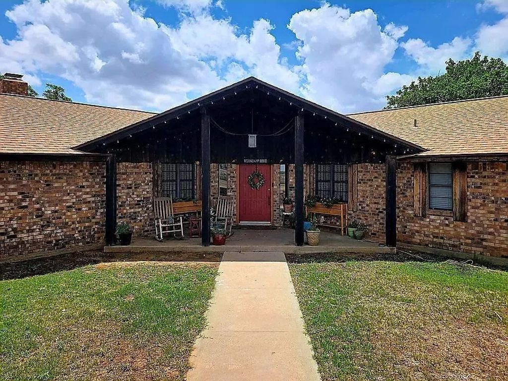 8908 Co Rd 103 Road, Hamlin