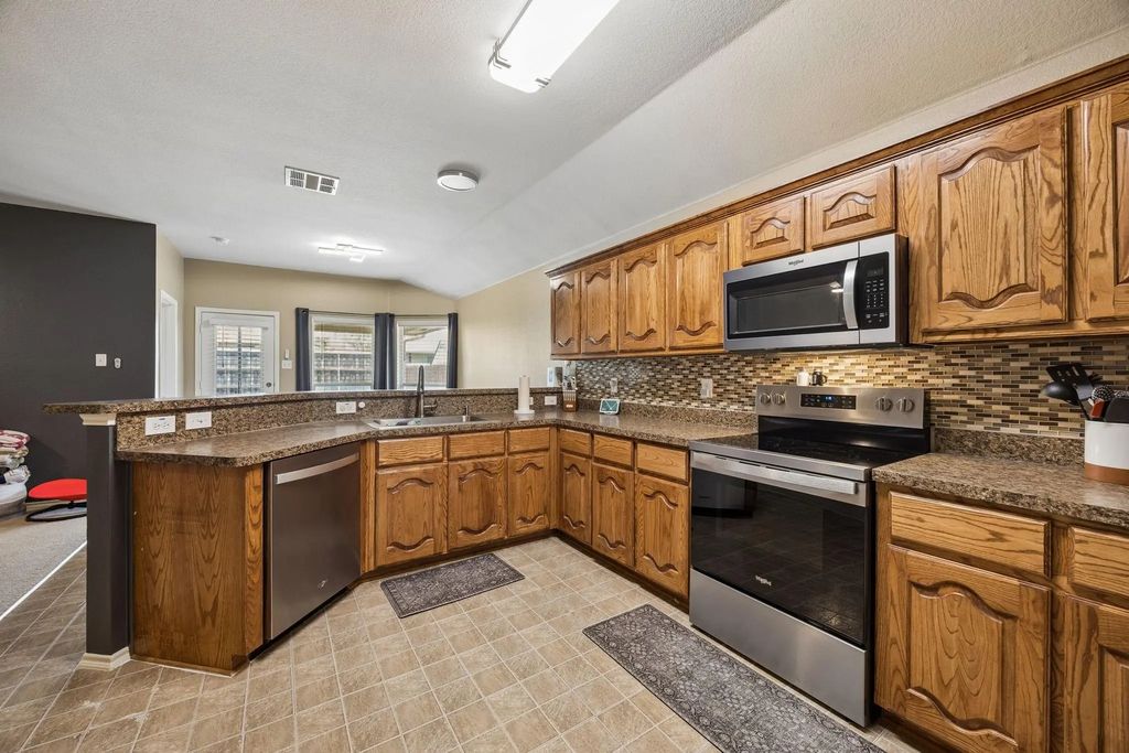 3216 Overstreet Lane, Royse City