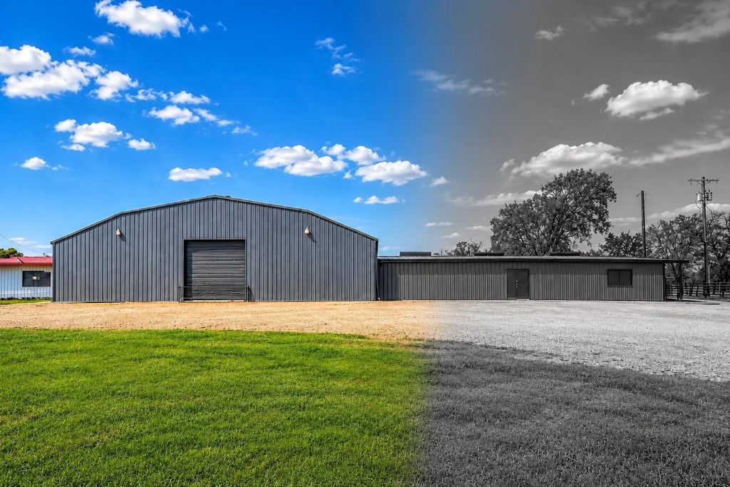 111 Frontier Drive, Quinlan