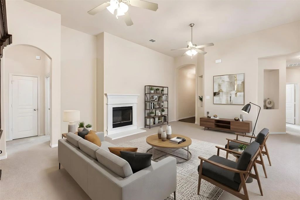 7420 Rose Crest Boulevard, Forest Hill