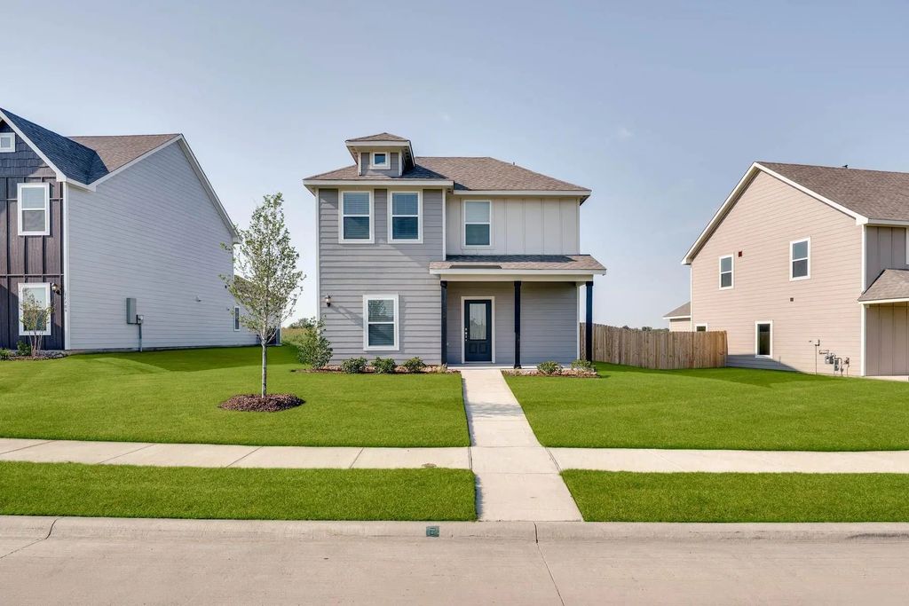 13536 Turtle Mountain Road, Ponder