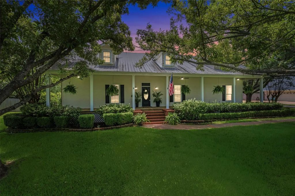 340 Hunters Hollow Drive, Bossier City