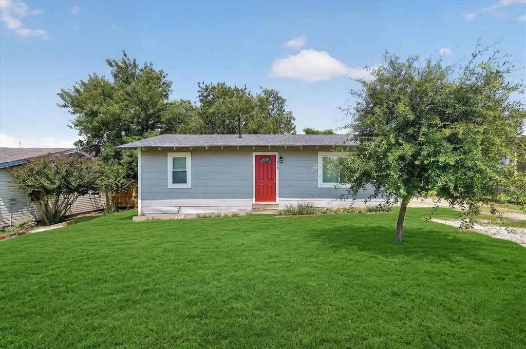 815 Wilson Drive, Princeton