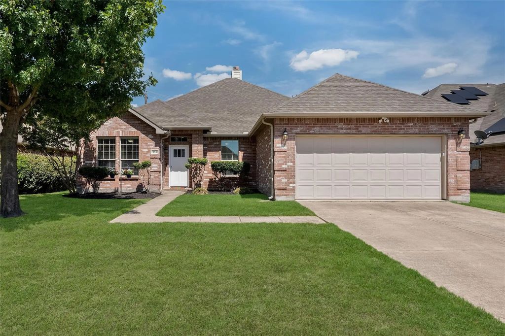 534 Laurel Lane, Fate