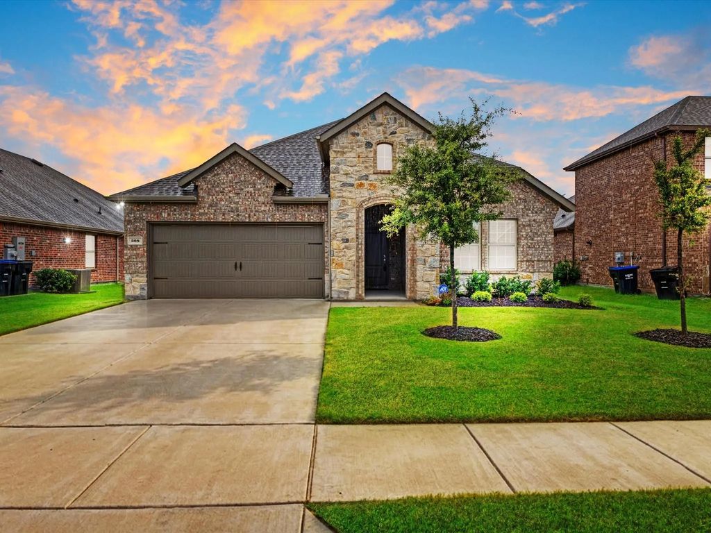 308 Bailey Way, Caddo Mills
