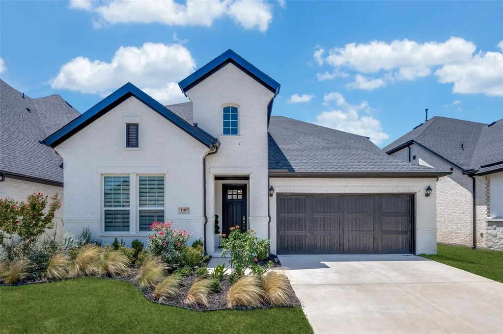 1107 20th Street, Northlake
