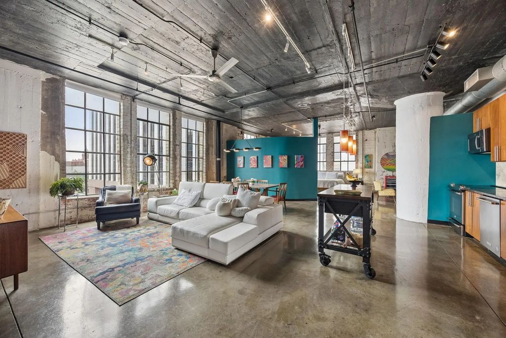1122 Jackson Street 413, Dallas