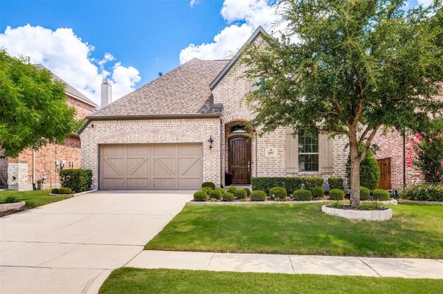 8805 Abbington Place, McKinney