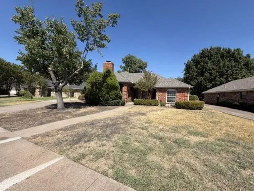 3504 Hilltop Lane, Plano