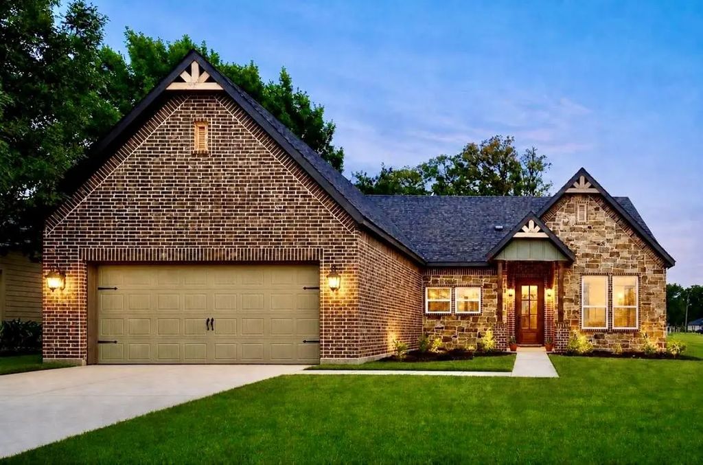 416 Stirrup Ranch Road, Trinidad