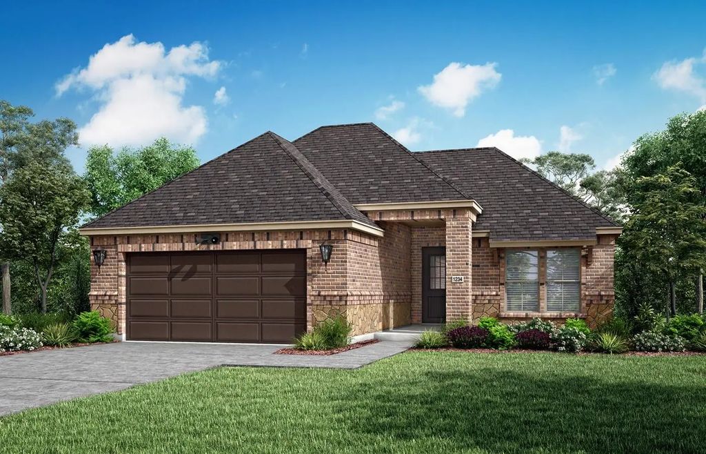 151 Pomona Creek, Prosper