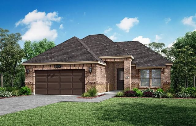 151 Pomona Creek, Prosper