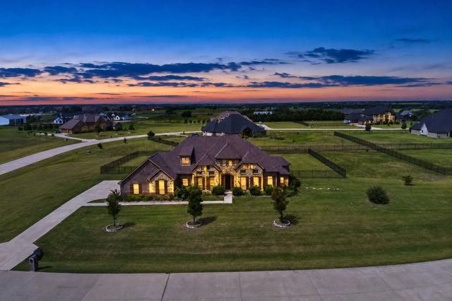 415 Silver Spur Trail, Rockwall