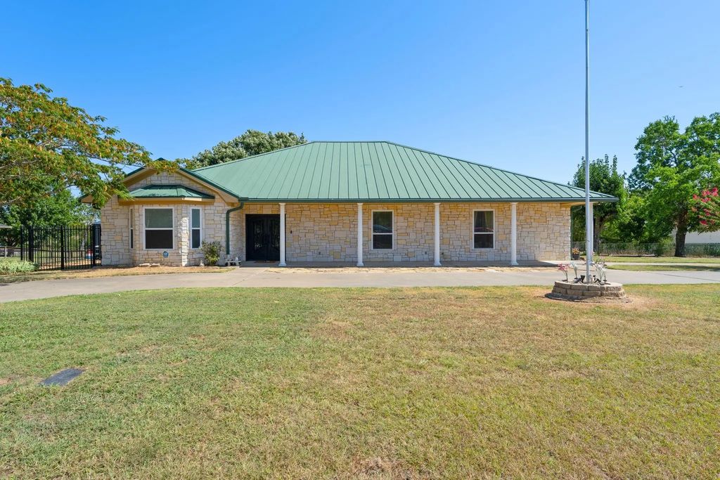 330 Mohawk Trail, East Tawakoni