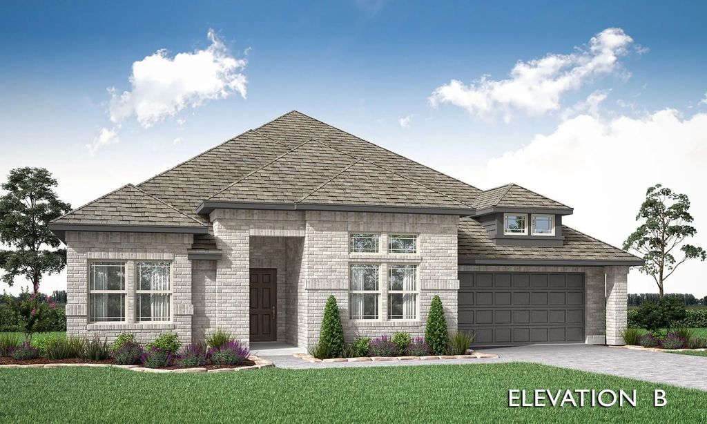 232 Fireberry Drive, Glenn Heights