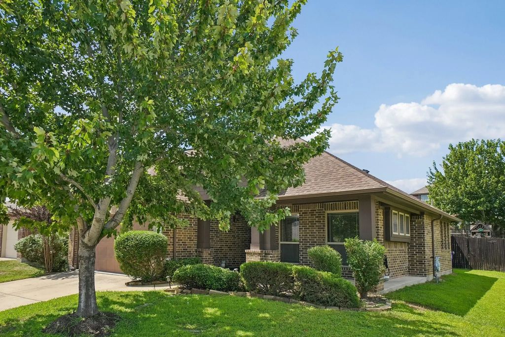 1075 Carpenter Court, Lavon
