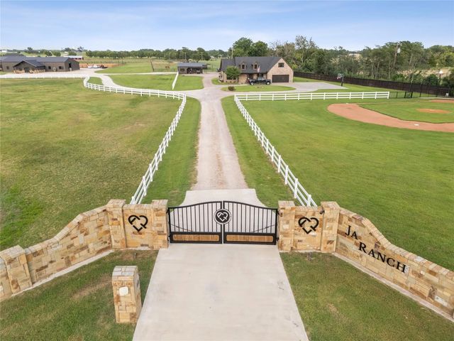 14714 Us Highway 377, Whitesboro