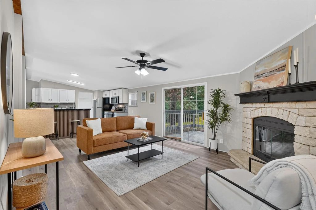 20579 County Road 331, Quinlan