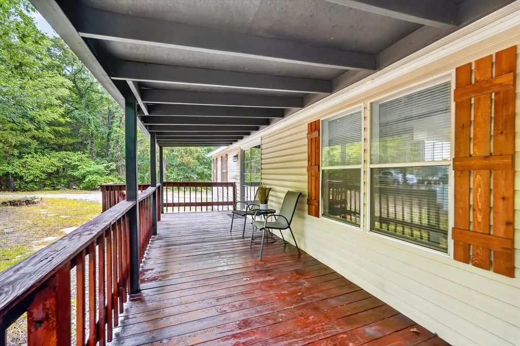 20579 County Road 331, Quinlan