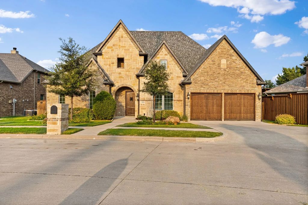 3214 Blue Haven Way, Wylie