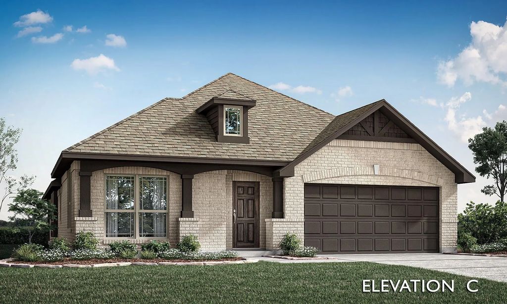 3105 Quail Meadow Place, Mesquite