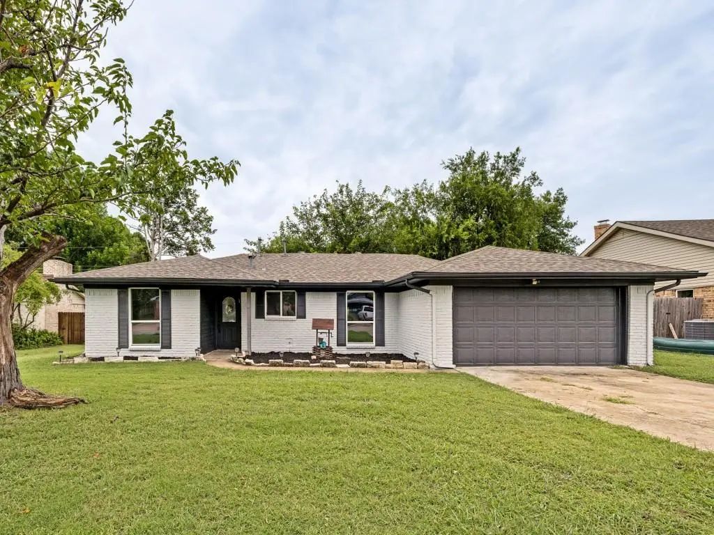 3205 Northpoint Road, Sherman