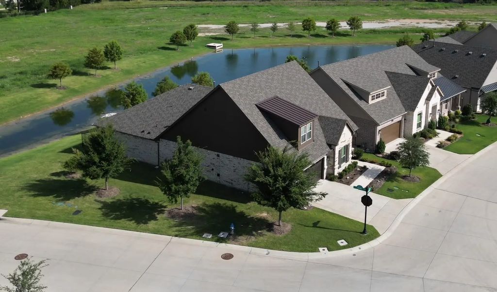 301 Florence Drive, Prosper
