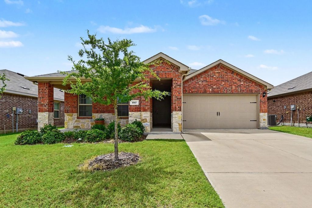 217 Red Stream Way, Caddo Mills