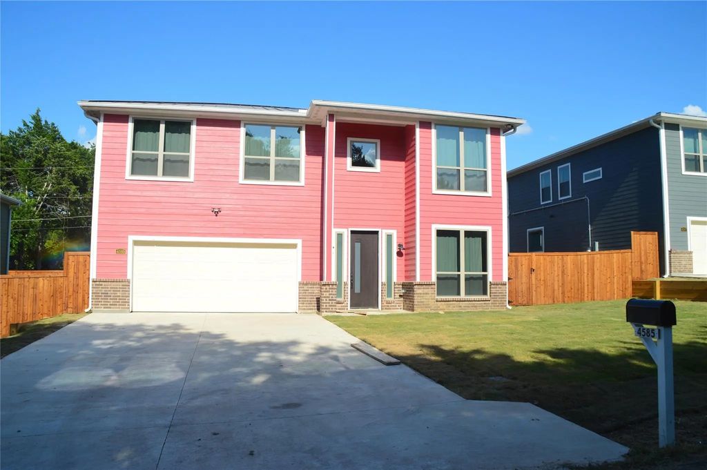 4585 County Road 446, Princeton
