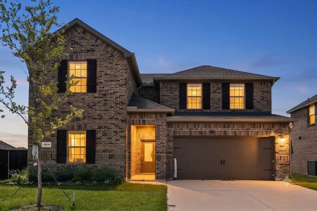 1310 Blossom Court Drive, Princeton