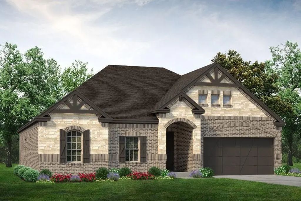 9533 Armida Place, Fort Worth