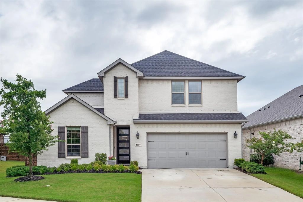 2817 Buckthorn Road, Northlake