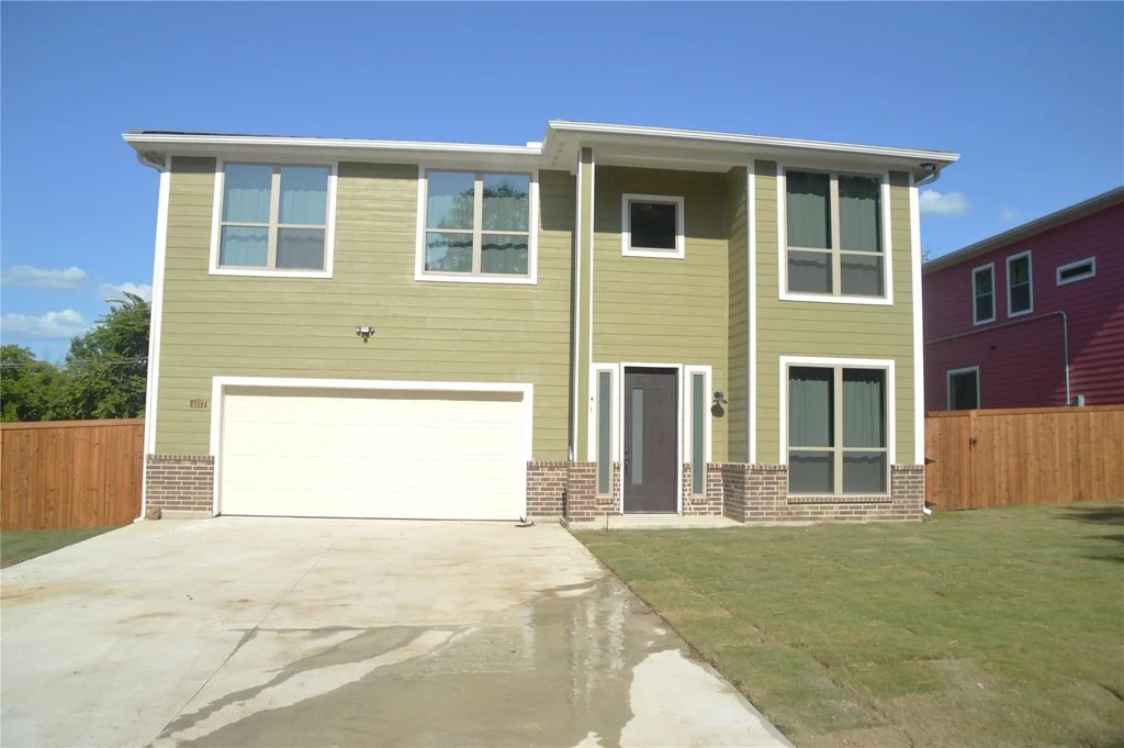 4577 County Road 446, Princeton