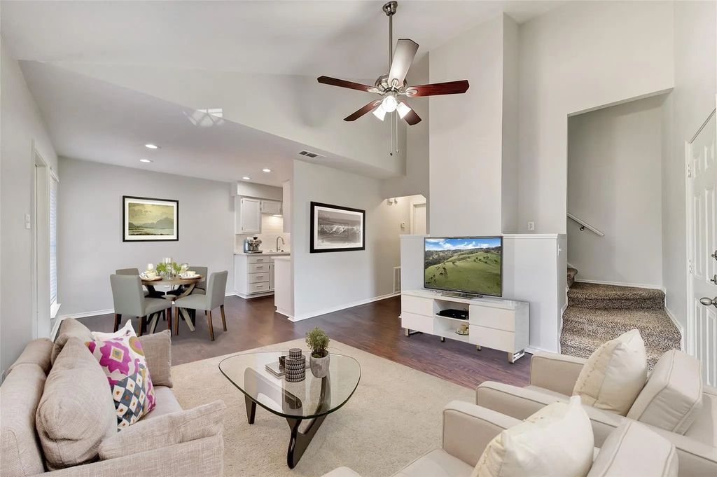 115 Peachtree Court, Kennedale