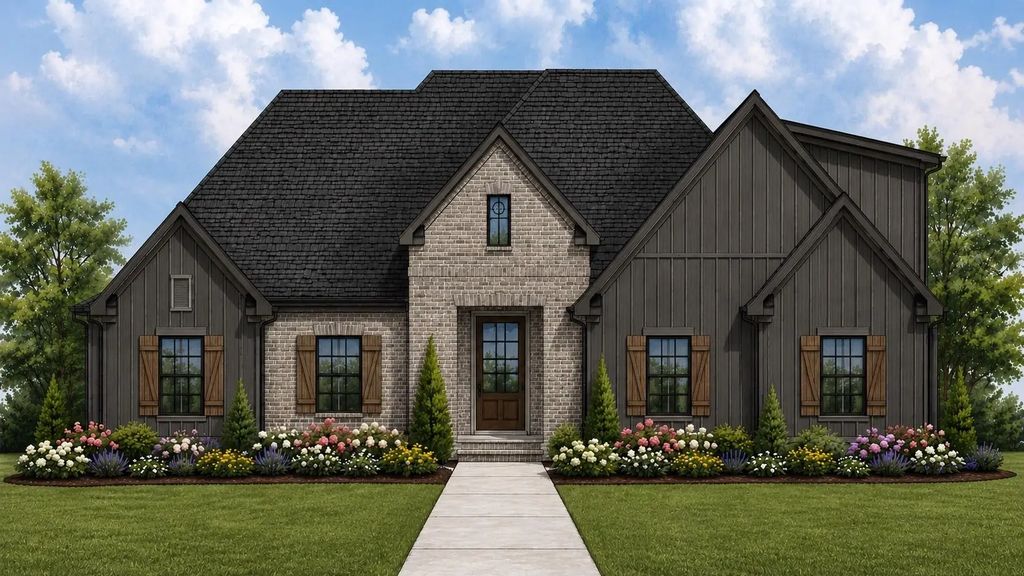 233 Pine Grove, Stonewall