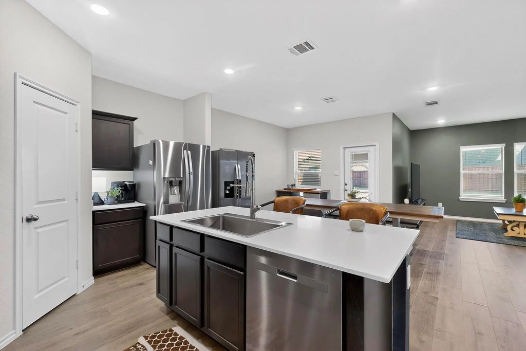 13196 S Haven Way, Providence Village