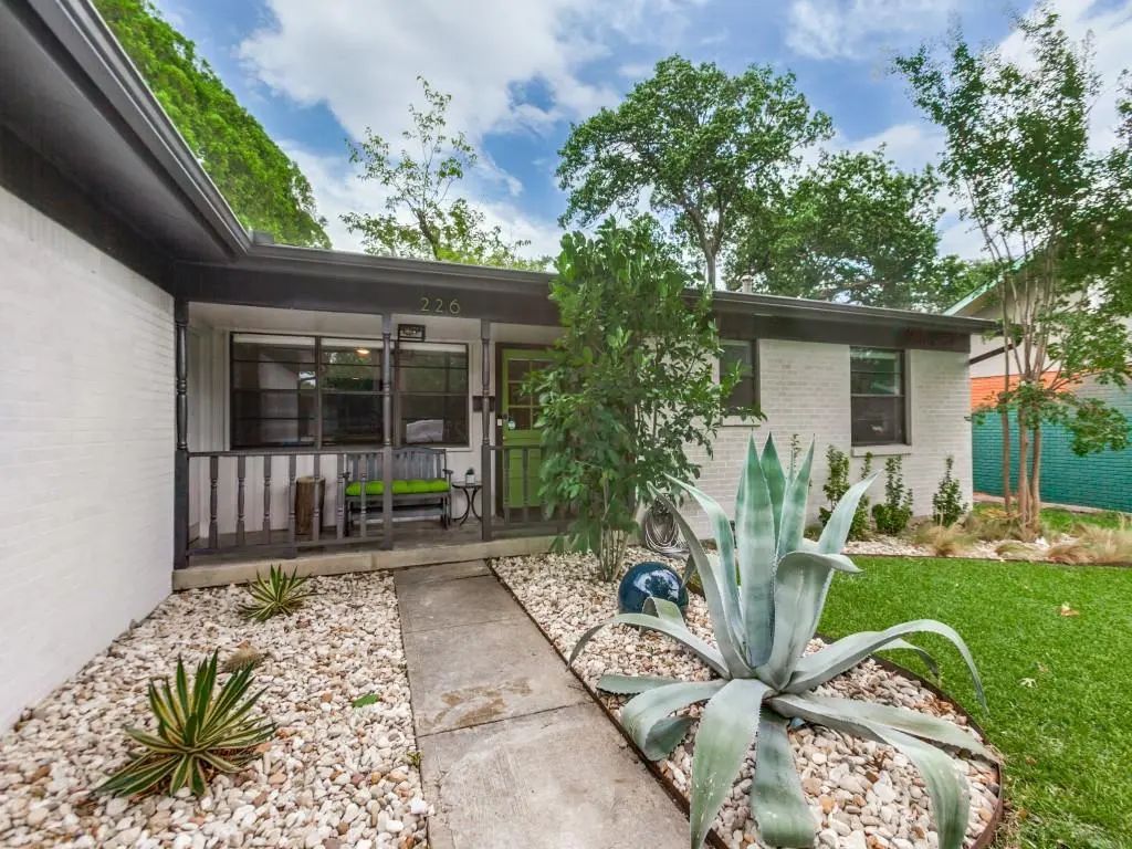 226 Leda Drive, Dallas