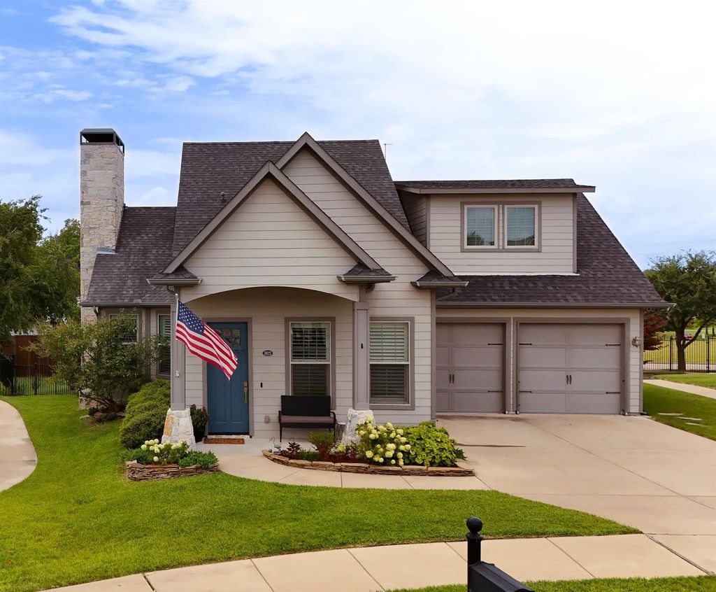 1023 Saint Thomas Court, Rockwall