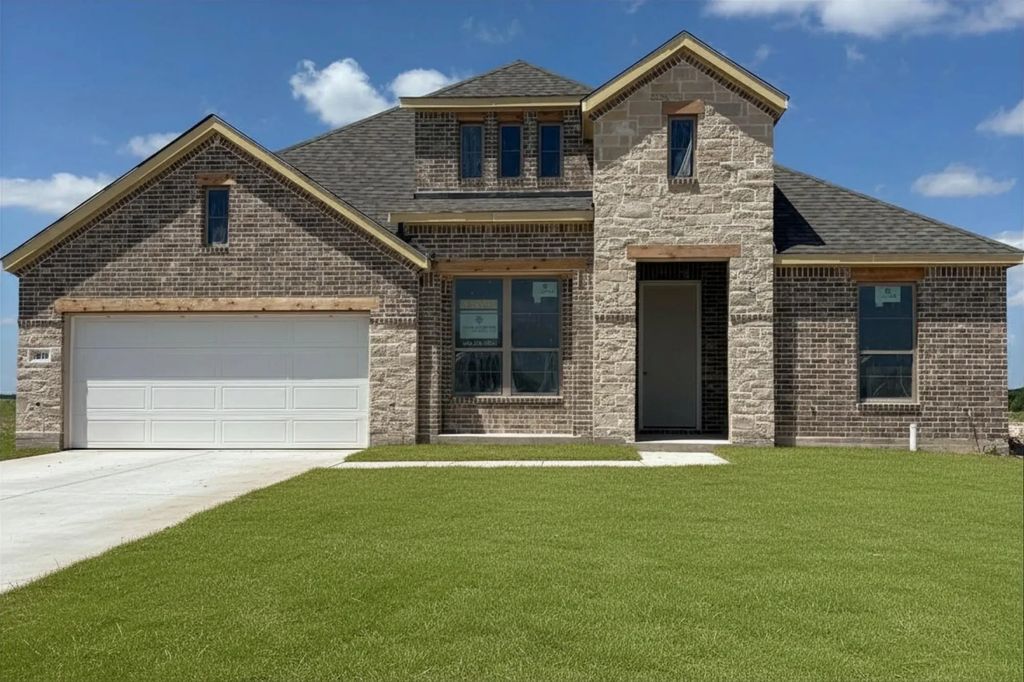 2113 Bond Street, Waco