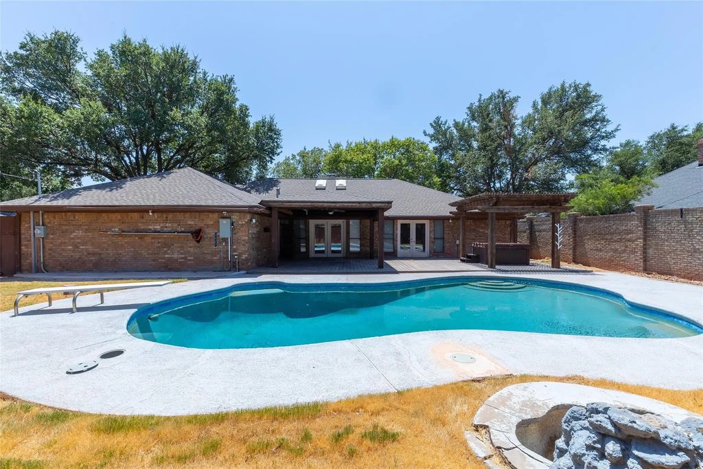 46 Augusta Drive, Abilene