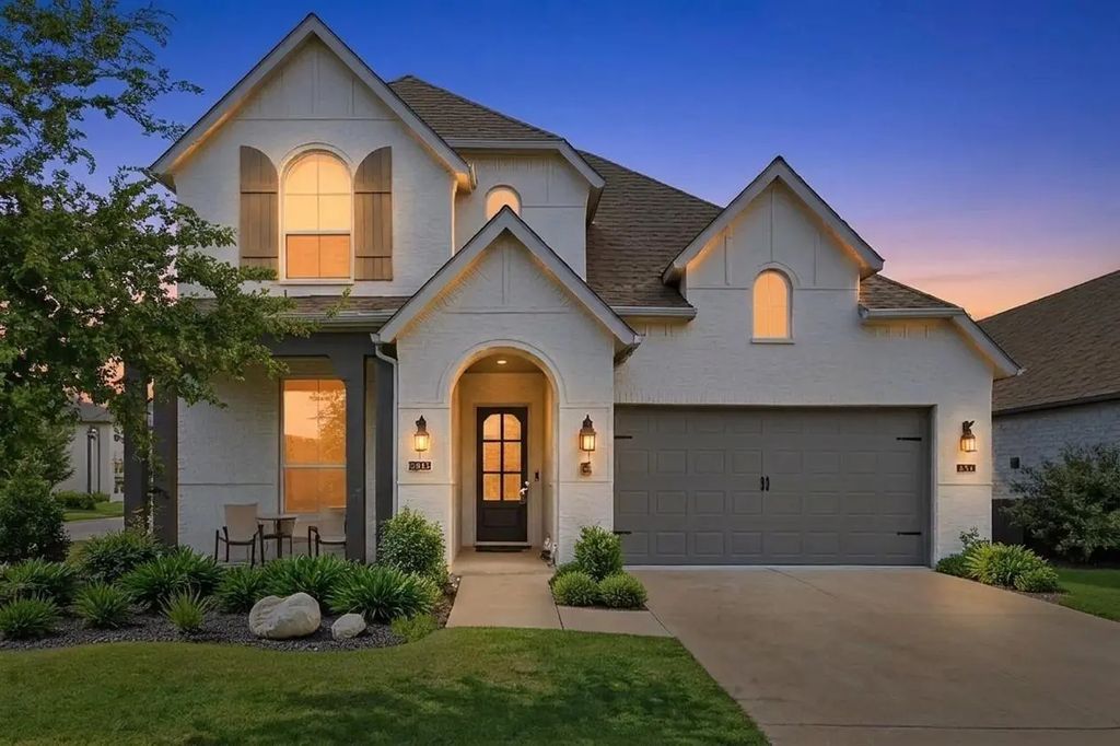 3001 Milton Drive, Melissa