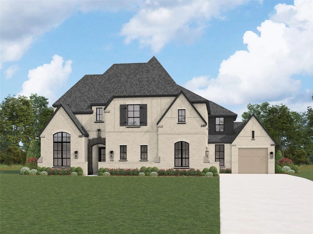 3212 Grandeur Street, Celina