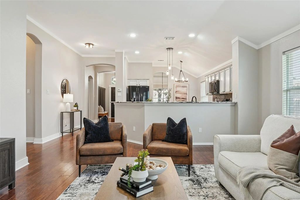 13264 Ridgepointe Road, Fort Worth