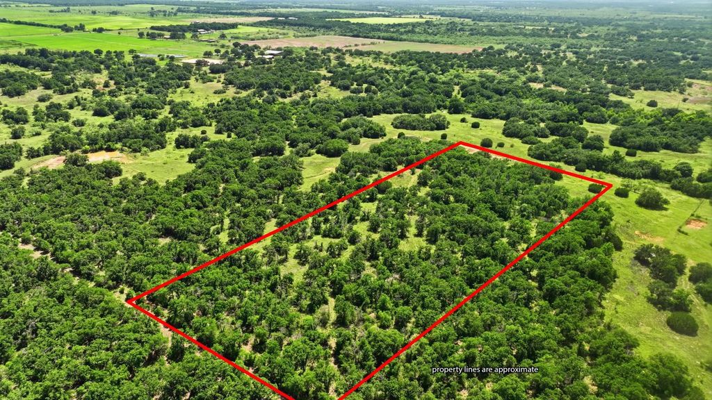 Tbd County Rd 581, Cisco