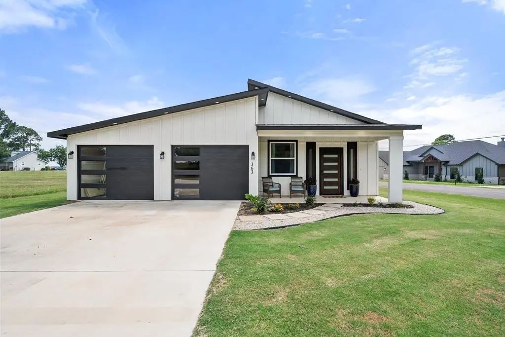 363 Cross Tie Ranch Road, Trinidad