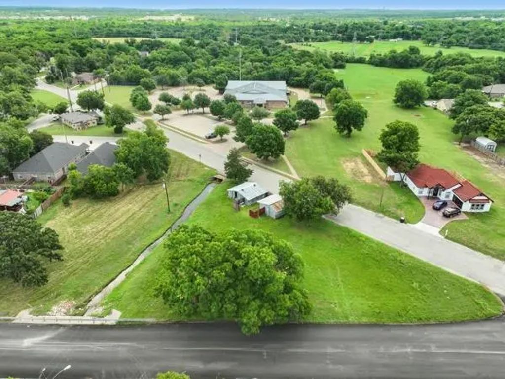 602 Trinity Street, Cleburne