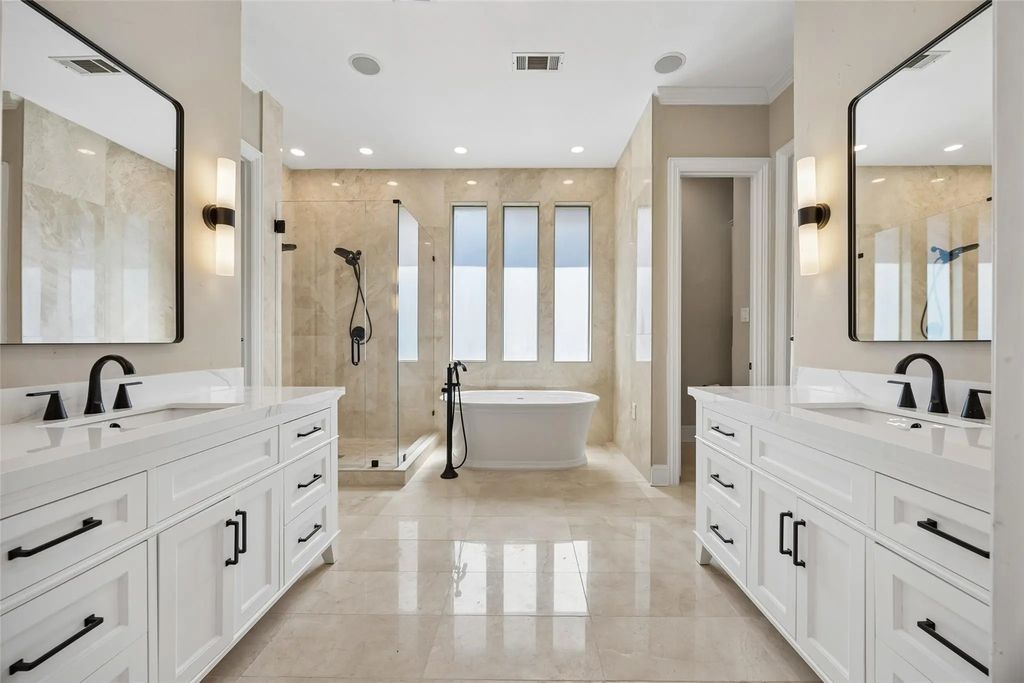 5020 Rangewood Drive, Flower Mound