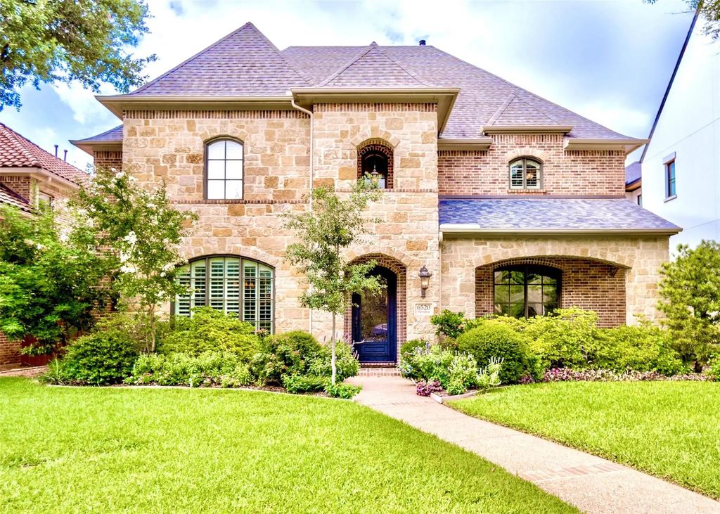 6520 Sondra Drive, Dallas