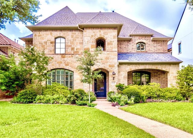 6520 Sondra Drive, Dallas